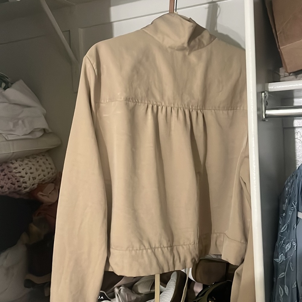 jacket - Picture 2 of 2